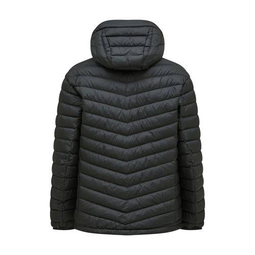 Peak Performance M Frost Down Hood Jacket 3