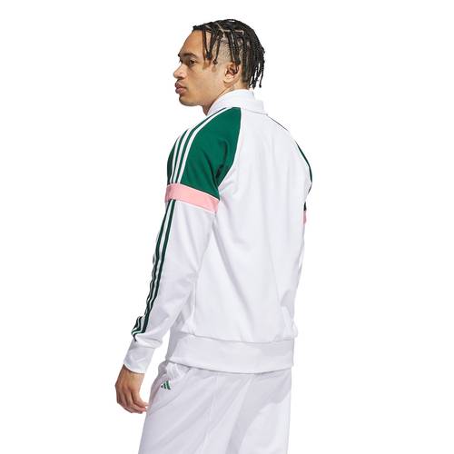 Adidas M Ultimate365 Golf Track Jacket 2