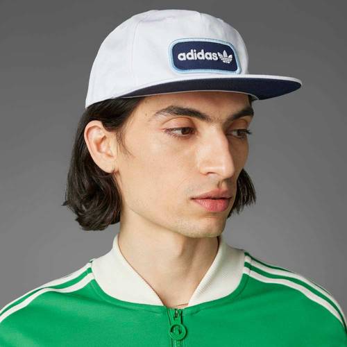 Originals Patch 5 Panel Hat 5