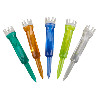 Golf Gear Ultimate Tees 1