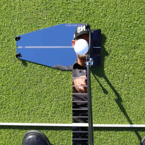 Short Game Gains Trigon Putting Mirror Kit 3