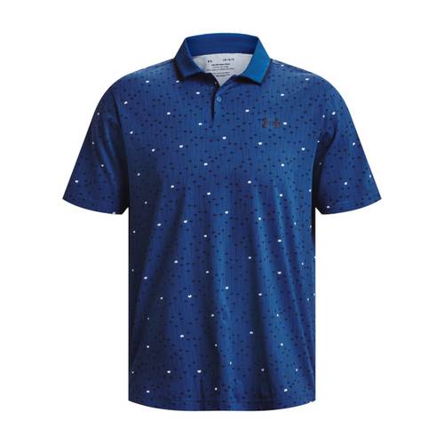 Under Armour M Iso-Chill Edge Polo 8