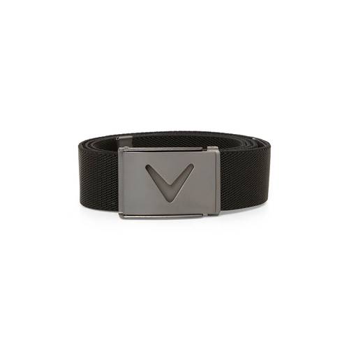 Callaway Webbed Belt 4