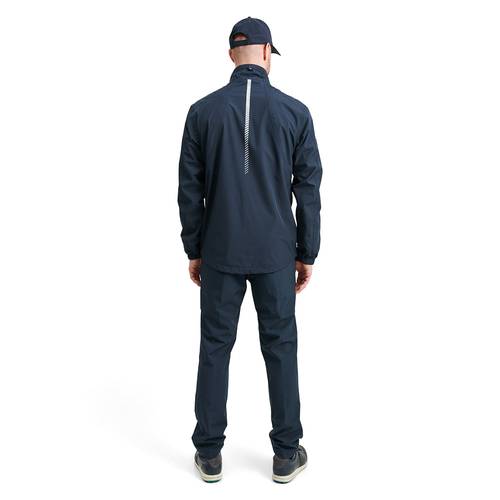 Abacus M Links Rainjacket 2