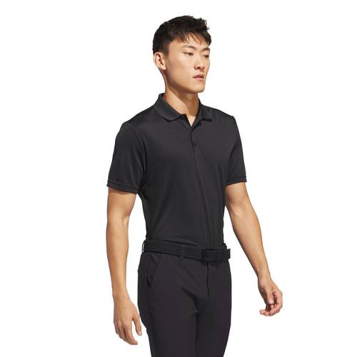 Adidas M Golf Performance Polo 3