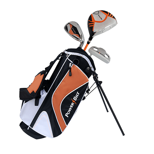 Powerbilt TPS Junior Set 1