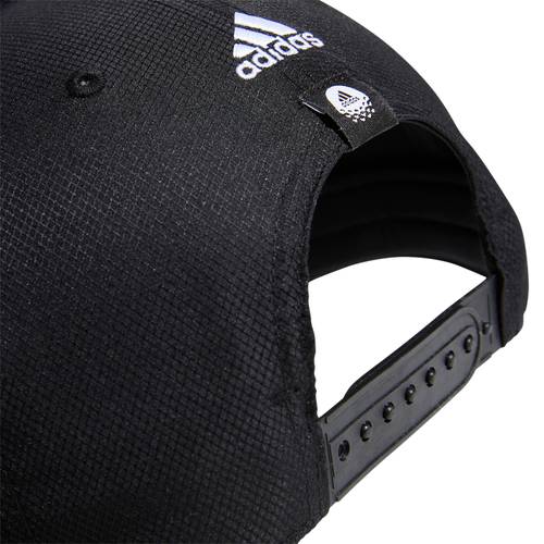 Adidas Tour Hat 3 Stripe 3