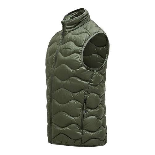 Peak Performance M Helium Down Vest 8