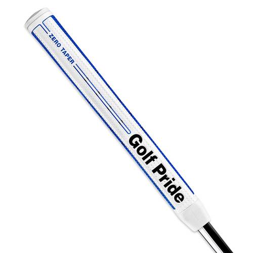 Golf Pride Zero Taper 7