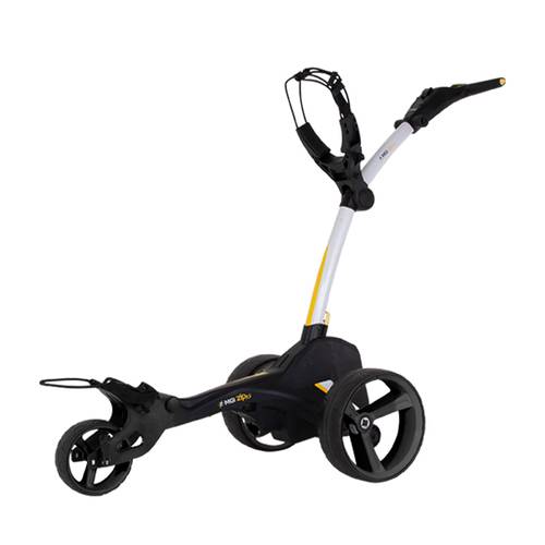 MGI Zip X1 Elvagn 2