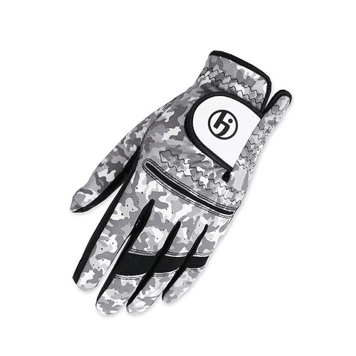 HJ Glove M Gripper Golfhandske 4