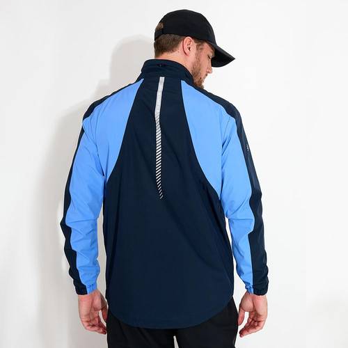 Abacus M Links Rainjacket 7