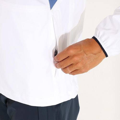 Abacus Women Bounce Rainjacket 17