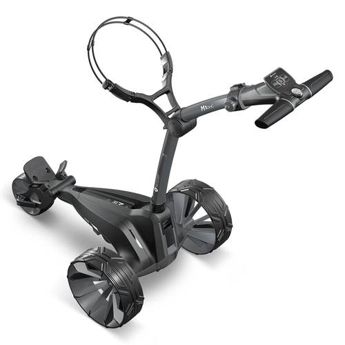 Motocaddy M1 2026 5