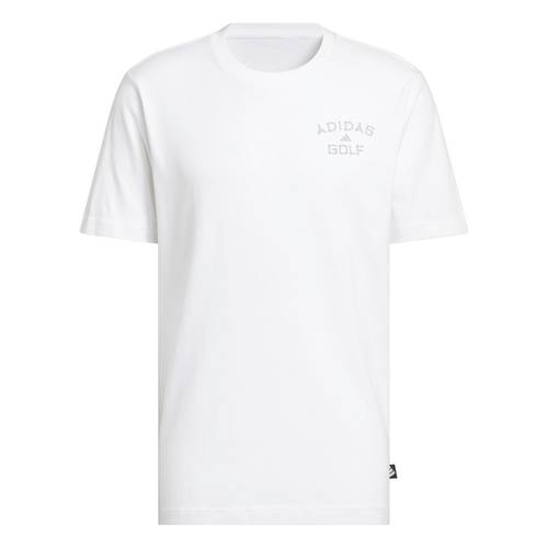 Adidas M Golf Chip In Paradise Graphic T-shirt 9