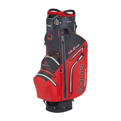 Big Max Aqua Sport 3 Cartbag 6