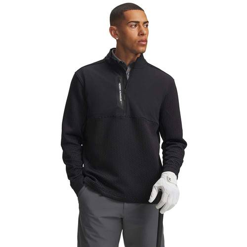Under Armour M Drive Pro Hybrid 1/2 Zip 5