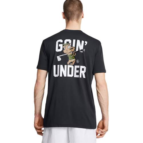 Under Armour M Golf Goin' Under 1