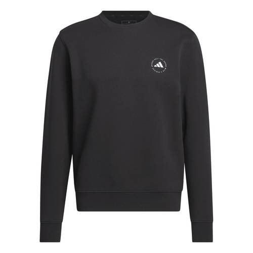 Adidas M Core Crewneck Sweatshirt 18