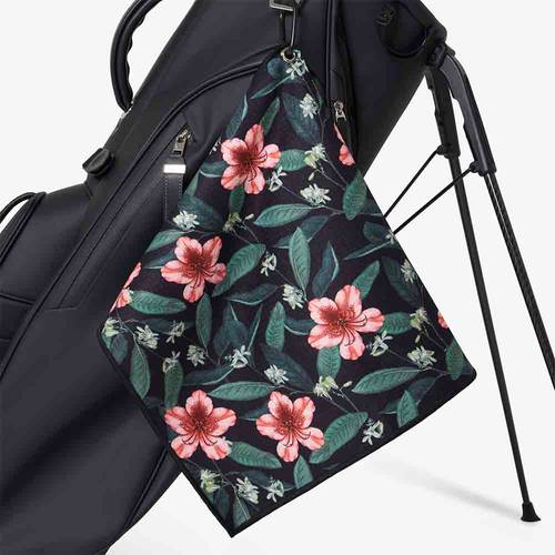 Skins Golf Microfiber Towel 3