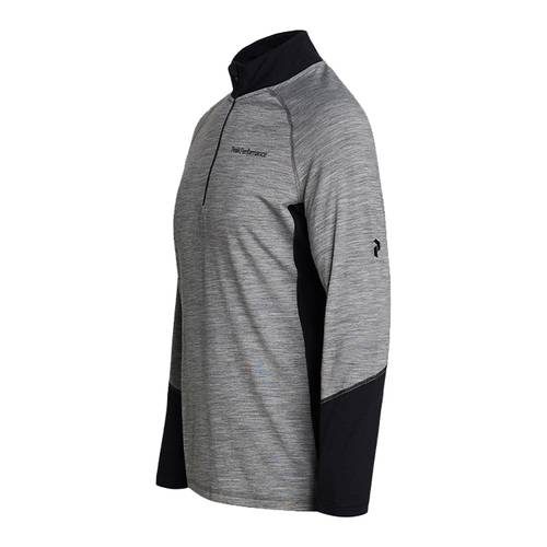 Peak Performance M Magic Half Zip 3