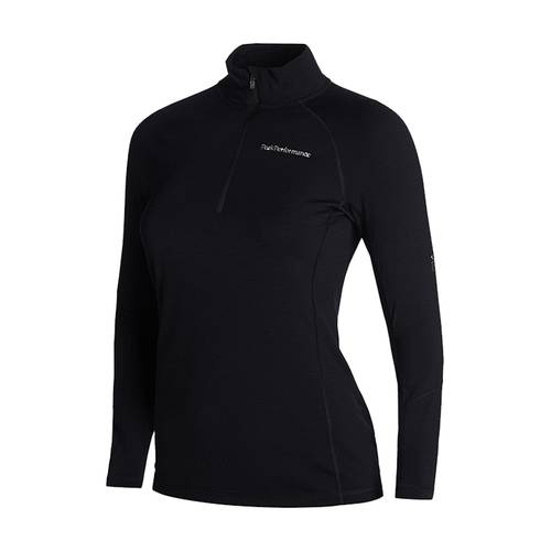 Peak Performance W Magic Half Zip 2