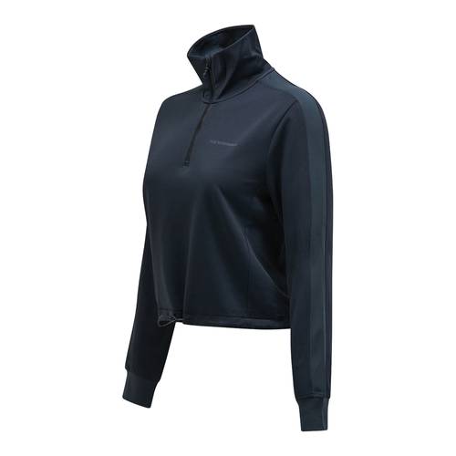 Peak Performance W Light T-Neck 6