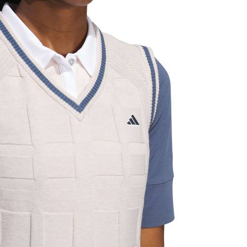 Adidas W Go-To Sweater Vest 6