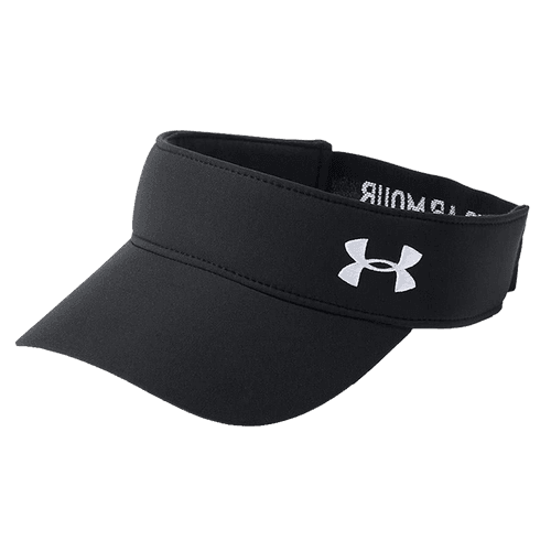 Under Armour - Links Visor (sk�rmkeps) 1