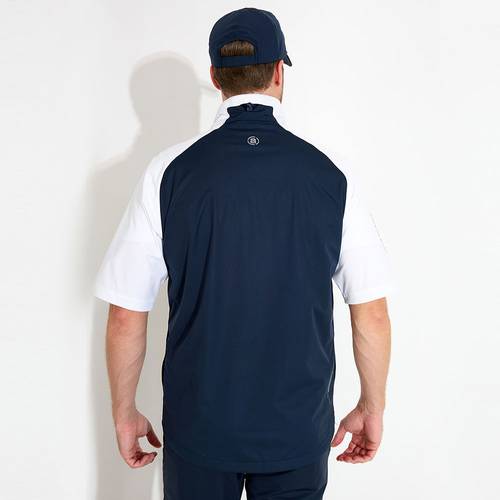 Abacus M Bounce Rainshirt 1