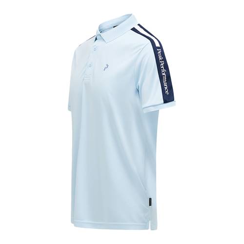 Peak Performance M Player Polo 13