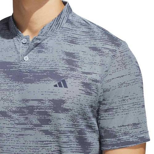 Adidas M Ultimate365 Sport Collar Polo 7