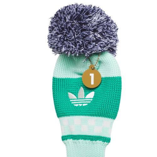 Adidas Originals Driver Headcover 1