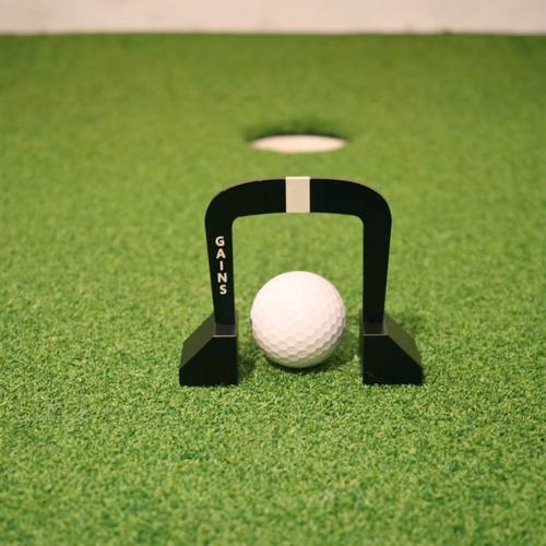 Short Game Gains All Terrain Putting Gate 1