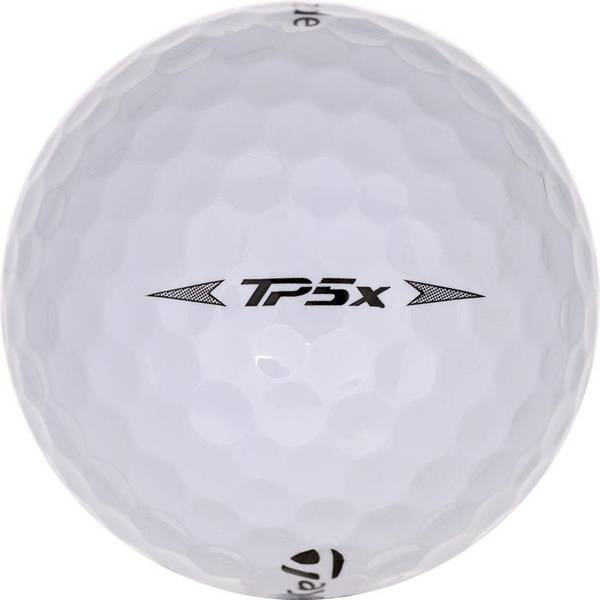 Taylormade tp5x deals