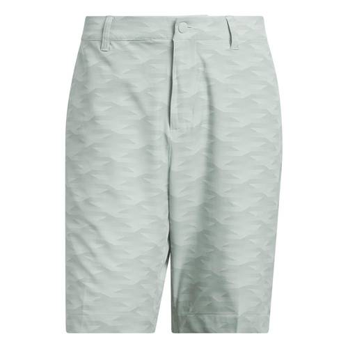 Adidas M Ultimate365 Printed Shorts 10