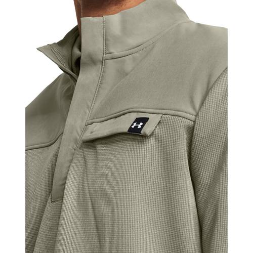 Under Armour M Storm SweaterFleece 1/2 Zip 7