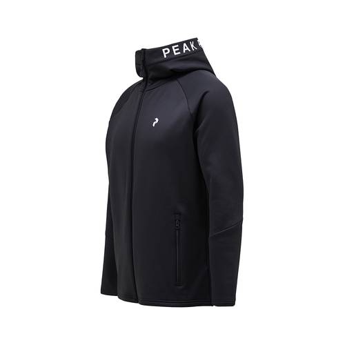 Peak Performance Rider Zip Hood 4