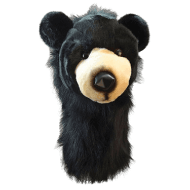 Daphnes Headcovers Driver 19