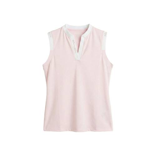 R�hnisch W Abby Sleeveless Top 17