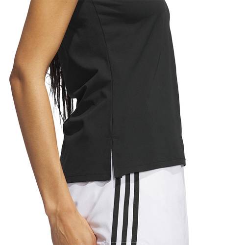 Adidas W Ultimate365 Twistknit Polo Shirt 8