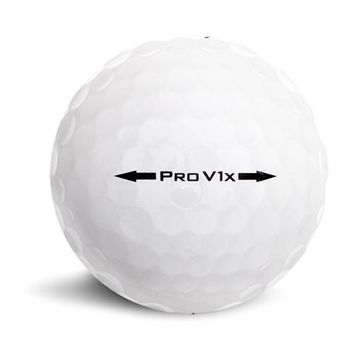 Titleist Pro V1x 2