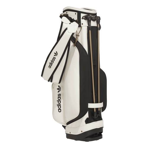 Adidas Originals Golf Bag 12