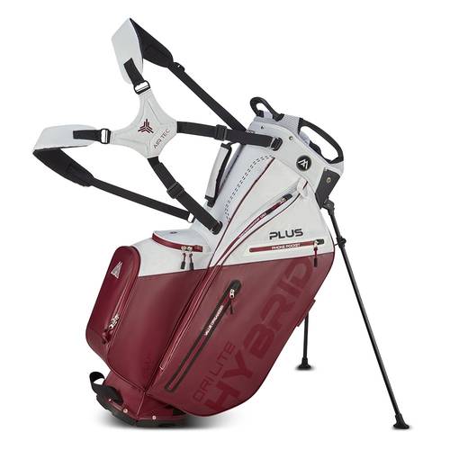 Big Max Dri Lite Hybrid Plus 7