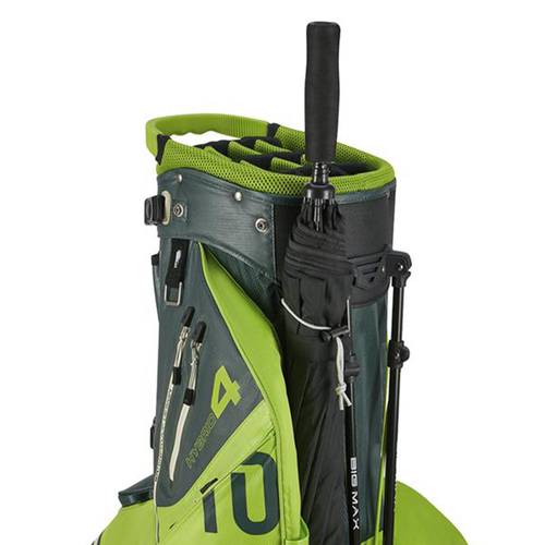 Big Max Aqua Hybrid 4 9