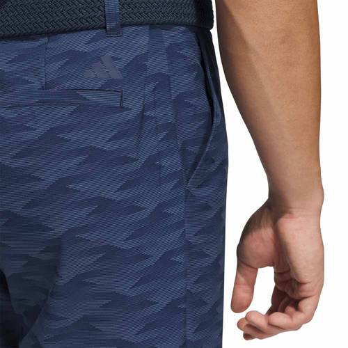 Adidas M Ultimate365 Printed Shorts 3