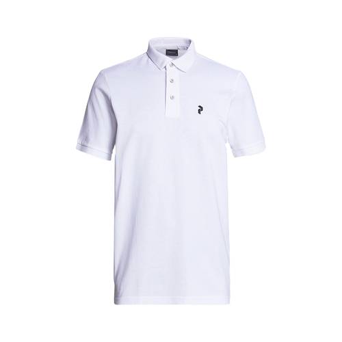 Peak Performance M Classic Cotton Polo 1