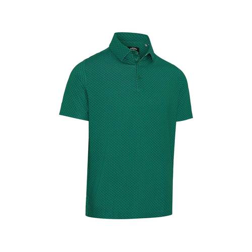 Callaway M TM Golf Polo 11