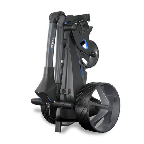 Motocaddy M5 GPS 4