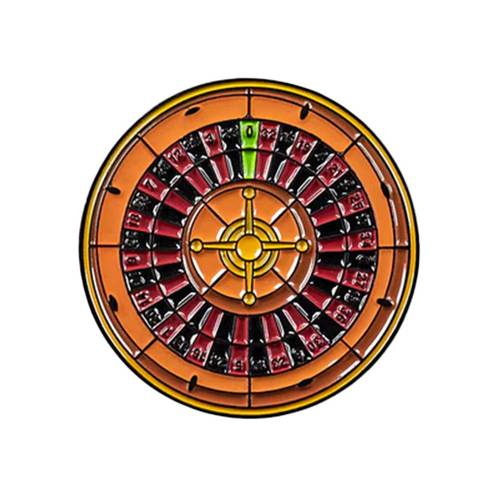 Skins Golf Ball Markers 3